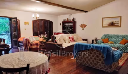 Casa em condomínio