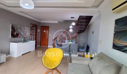 Ótima cobertura na Freguesia