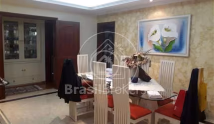 Apartamento à venda com 224,00m² e 4 quartos em Freguesia (Jacarepaguá), Rio de Janeiro - rj