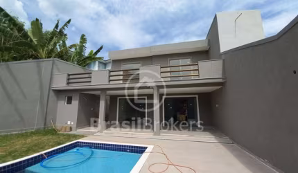 Casa primeira locação prontinha pra vc.