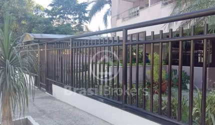 Apartamento à venda com 71,00m² e 3 quartos em Freguesia (Jacarepaguá), Rio de Janeiro - RJ