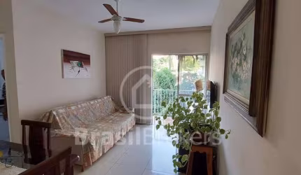 Apartamento à venda com 50,00m² e 1 quarto em Pechincha, Rio de Janeiro - rj