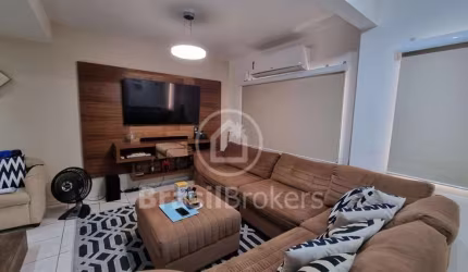 Casa de Condomínio à venda com 100,00m² e 3 quartos em Taquara, Rio de Janeiro - rj