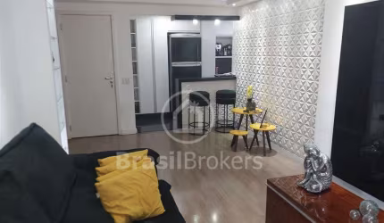 PECHINCHA APARTAMENTO 2 QUARTOS UMA SUÍTE - CONDOMÍNIO COM  INFRAESTRUTURA