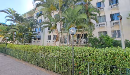 Apartamento à venda com 70m² e 3 quartos em Pechincha, Rio de Janeiro - RJ