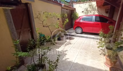 Casa Duplex 4 Dormitórios