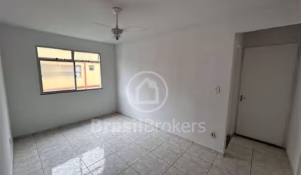 Excelente apartamento no condomínio fechado Serra mar no coração da Freguesia, localização privilegiada.