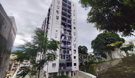 Apartamento 2 quartos Freguesia