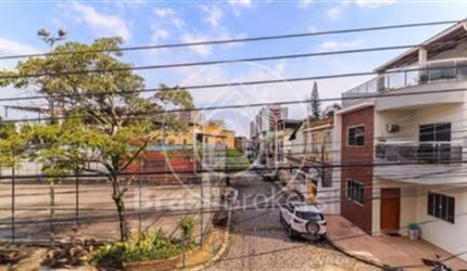 Casa à venda com 104,00m² e 2 quartos em Anil, Rio de Janeiro - rj