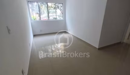 Apartamento 2 Dormitórios