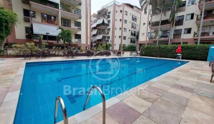 Apartamento à venda com 72,00m² e 2 quartos em Freguesia (Jacarepaguá), Rio de Janeiro - rj