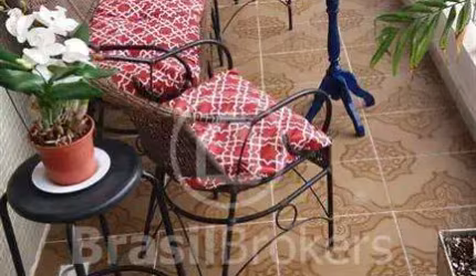 Apartamento à venda com 98,00m² e 2 quartos em Freguesia (Jacarepaguá), Rio de Janeiro - rj
