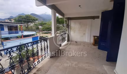 Casa de Condomínio à venda com 193,00m² e 3 quartos em Anil, Rio de Janeiro - rj