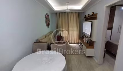 Cobertura Duplex com 2 Suites