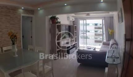 Apartamento 3 Dormitórios 1 suite