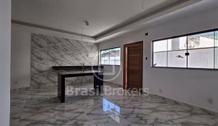 Casa de Condomínio à venda com 115,00m² e 3 quartos em Pechincha, Rio de Janeiro - RJ
