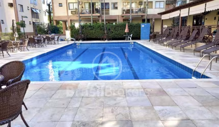 Cobertura Duplex à venda com 160,00m² e 3 quartos em Freguesia (Jacarepaguá), Rio de Janeiro - rj