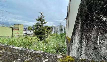 Excelente terreno de 2.272,00m² no Pechincha.