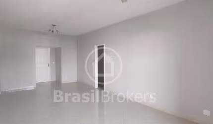 Apartamento de 80,00m² e 3 quartos na Taquara - Jpa