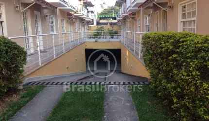 Casa de Condomínio à venda com 88,00m² e 2 quartos em Pechincha, Rio de Janeiro - rj
