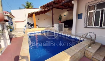 Casa LInear