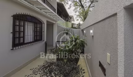 Casa Duplex de Alto Padrão 175m²- PORTEIRA FECHADA – FREGUESIA