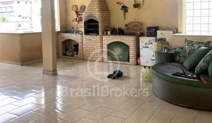 Excelente casa tipo apartamento na Taquara