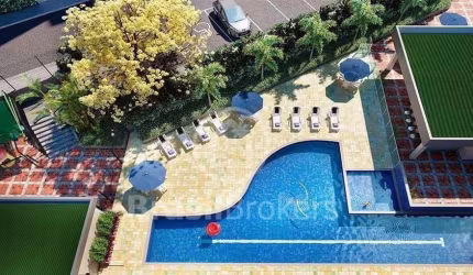 Apartamento à venda com 51,00m² e 2 quartos em Pechincha, Rio de Janeiro - rj