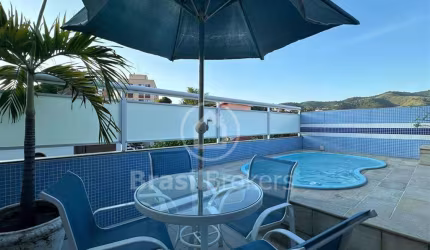 Casa à venda com 130,00m² e 3 quartos em Freguesia (Jacarepaguá), Rio de Janeiro - rj