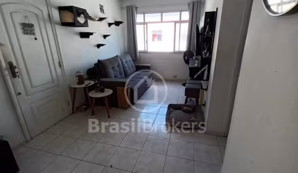 Apartamento à venda com 35,00m² e 1 quarto em Pechincha, Rio de Janeiro - rj