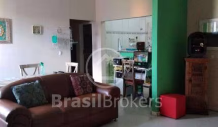 Apartamento à venda com 85,00m² e 2 quartos em Taquara, Rio de Janeiro - rj