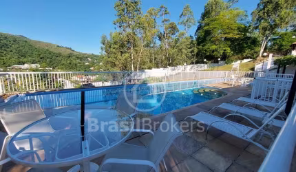 Casa de Condomínio à venda com 116,00m² e 3 quartos em Freguesia (Jacarepaguá), Rio de Janeiro - rj