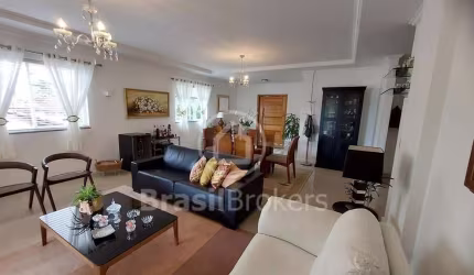 Casa de Condomínio à venda com 373,00m² e 4 quartos em Freguesia (Jacarepaguá), Rio de Janeiro - rj