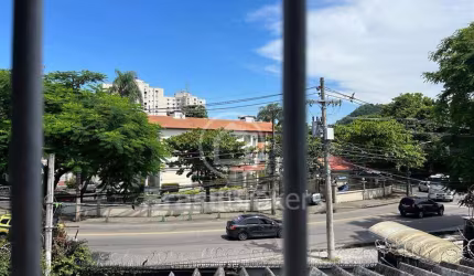 Imóvel Comercial à venda com 360,00m² e 4 quartos em Anil, Rio de Janeiro - rj