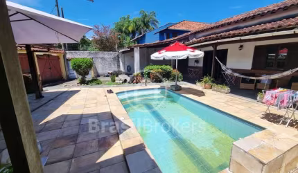 Casa de Condomínio à venda com 761,00m² e 4 quartos em Anil, Rio de Janeiro - rj