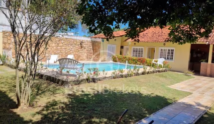 Casa de Condomínio à venda com 333,00m² e 3 quartos em Anil, Rio de Janeiro - rj