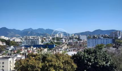 Cobertura Duplex à venda com 107,00m² e 3 quartos em Pechincha, Rio de Janeiro - rj