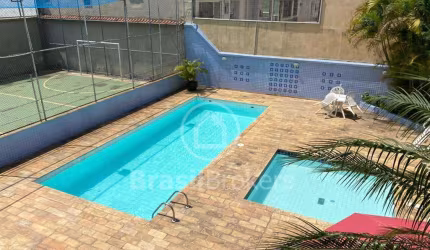 Apartamento à venda com 65,00m² e 2 quartos em Praça Seca, Rio de Janeiro - rj