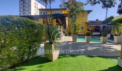Casa à venda com 381,00m² e 3 quartos em Freguesia (Jacarepaguá), Rio de Janeiro - rj