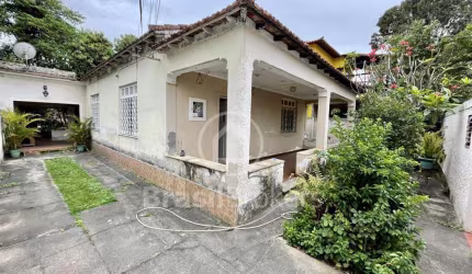 Casa à venda com 630,00m² e 2 quartos em Tanque, Rio de Janeiro - rj