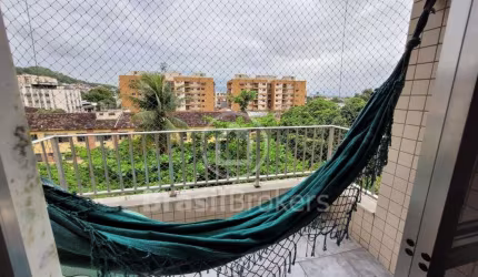 Apartamento à venda com 70,00m² e 2 quartos em Praça Seca, Rio de Janeiro - rj
