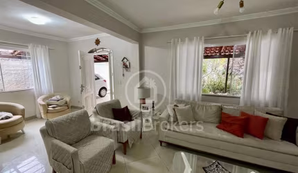 Casa de Condomínio à venda com 363,00m² e 4 quartos em Tanque, Rio de Janeiro - rj