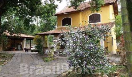 Rural à venda com 3170,00m² e 4 quartos em Retiro, Itaboraí - rj