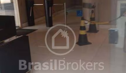 CONDOMINIO DO EDIFICIO GLOBAL OFFICES - Sala Comercial