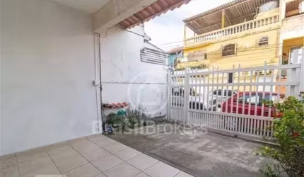 Casa de Condomínio à venda com 160,00m² e 4 quartos em Freguesia (Jacarepaguá), Rio de Janeiro - rj