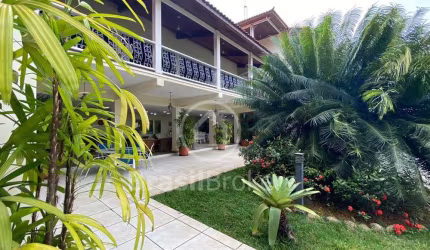 Casa de Condomínio à venda com 8000,00m² e 4 quartos em Freguesia (Jacarepaguá), Rio de Janeiro - rj