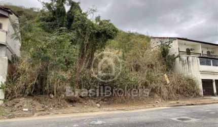 Terreno Residencial  - Jardim Sulacap