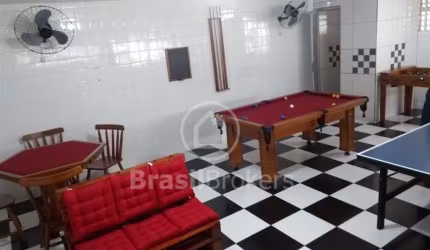 Apartamento à venda com 51,00m² e 2 quartos em Taquara, Rio de Janeiro - rj