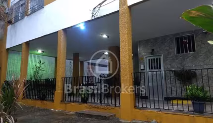 Ótimoapartamento na Praça Seca!!!!