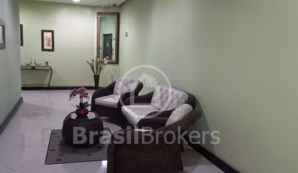 Apartamento à venda com 75,00m² e 1 quarto em Taquara, Rio de Janeiro - rj